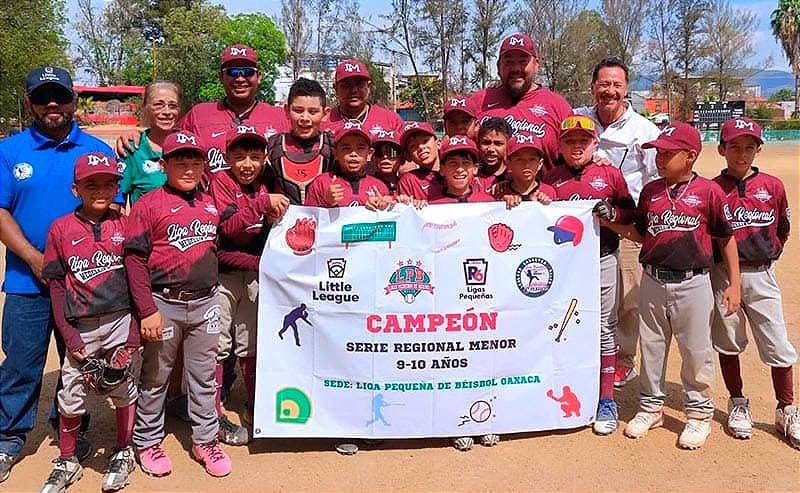 ¡LIGA REGIONAL DE MEDELLÍN AL NACIONAL CATEGORÍA 9-10!