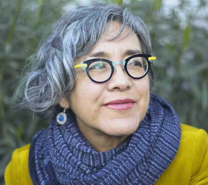 ¡LA MEXICANA CRISTINA RIVERA GARZA GANA EL PREMIO PULITZER! - *"EL INVENCIBLE VERANO DE LILIANA"