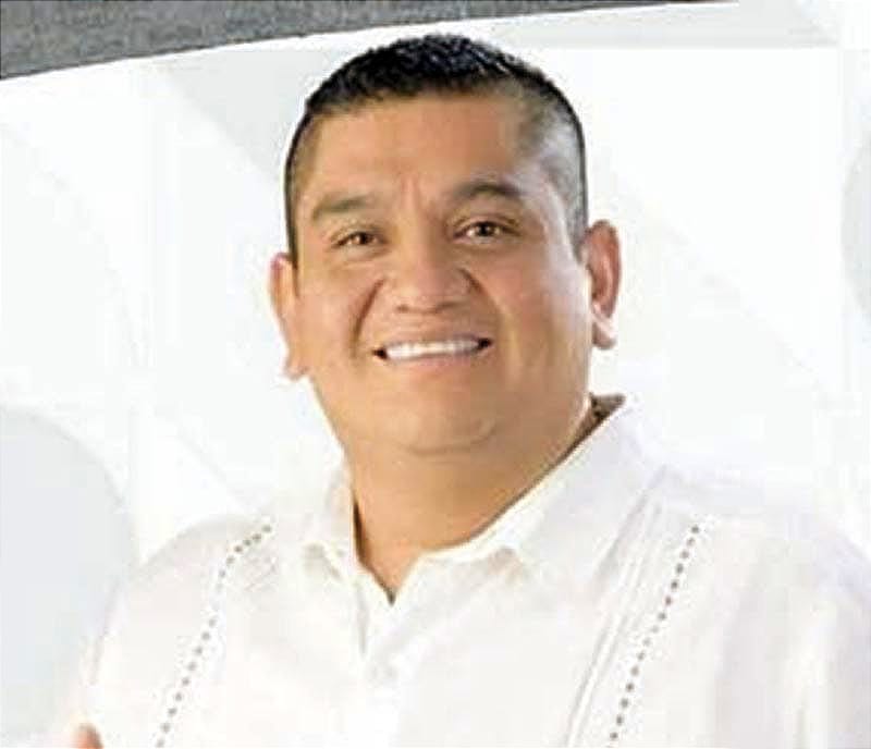 ¡LO EJECUTAN EN SU CIERRE DE CAMPAÑA! - ALFREDO CABRERA DEL PRI-PAN-PRD CANDIDATO A LA ALCALDÍA DE COYUCA DE BENÍTEZ, GUERRERO