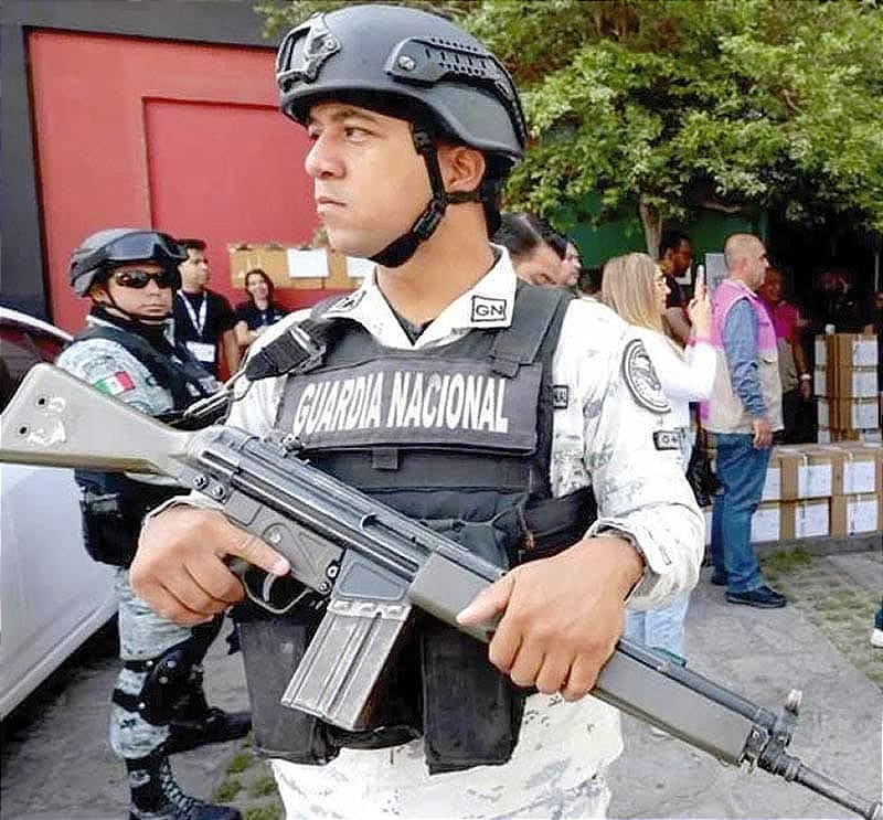 ¡ALERTAN NEW YORK TIMES Y WASHINGTON POST DE CRIMEN EN MÉXICO!