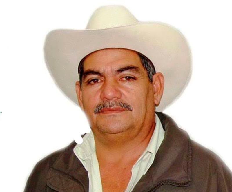 ¡FALLECE EX LÍDER CAÑERO IMPLICADO EN EL SECUESTRO DE UN MENOR!