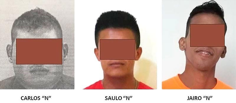 ¡SENTENCIAN A HOMICIDAS DEL LÍDER DE CATEM! - *20 AÑOS EN EL TAMBO