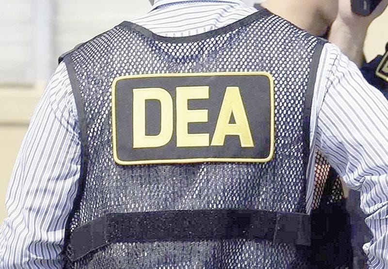 ¡ACUSAN A MÉXICO DE RETRASAR VISAS PARA AGENTES DE LA DEA!