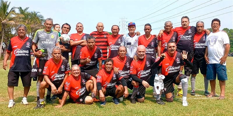 ¡ATLAS GOLEÓ A RESIFIBRAS EN LA DIAMANTE “B” DE LA LIGA OROPEZA!