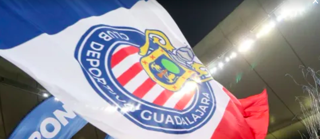 ¡CLUB GUADALAJARA BUSCA TALENTO VERACRUZANOS!