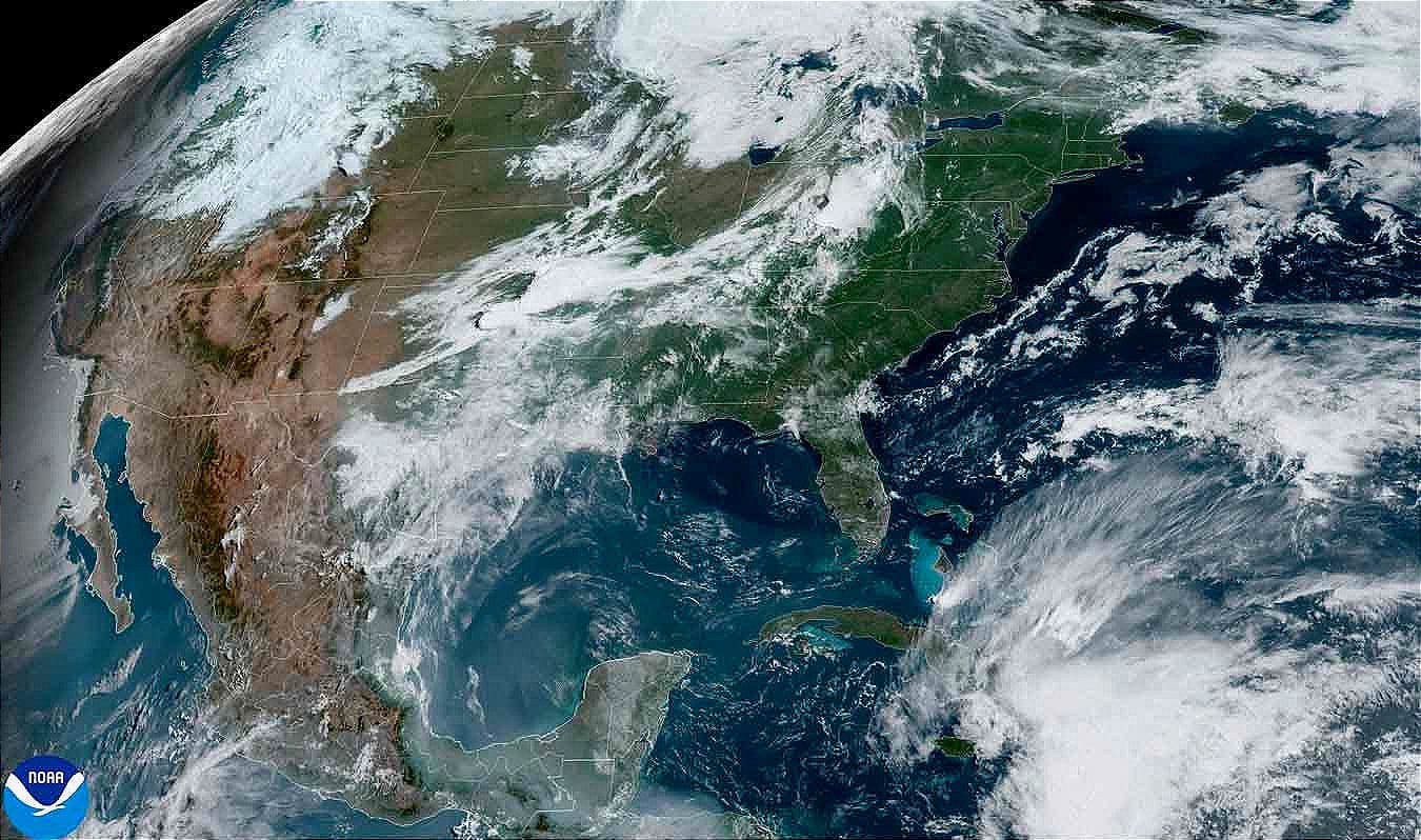 ¡A CUIDARSE: SOFOCANTE EL BOCHORNO! - *MAÑANA TEMPRANO LA LUNA LLENA.