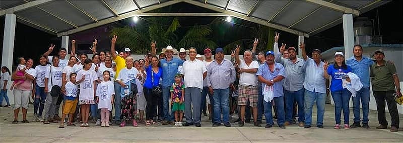 ¡TAMBIÉN GUTY! - *"CON EL ÁNIMO DE TRIUNFO"