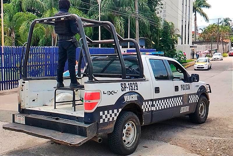 ¡DETENIDO MUERE DENTRO DEL MANDO ÚNICO DE CÓRDOBA! - *ES EL SEGUNDO QUE SE REGISTRA DENTRO DE LOS SEPAROS