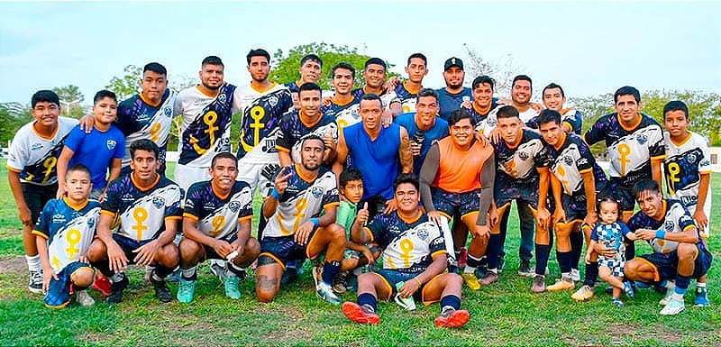 ¡MARINEROS YA ESTÁ EN LIGUILLA DE LA SLMX! - FIESTA EN PIEDRAS NEGRAS