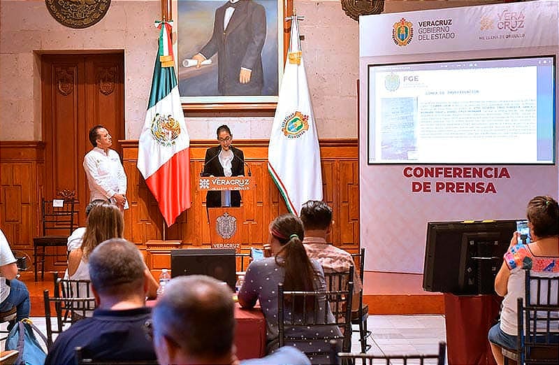 ¡FUE VENGANZA! - *Cuestionan, Ya Sabían Identidad de los Cuerpos, pero No lo Dijeron por las Elecciones