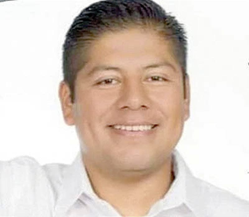 ¡ASESINAN AL ALCALDE DE MALINALTEPEC!