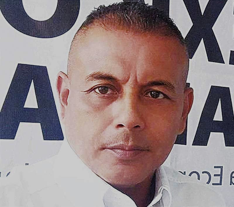 ¡ASESINAN AL ALCALDE ELECTO DE COPALA, GUERRERO! - *CAPITÁN DE FRAGATA RETIRADO