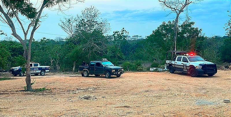 ¡MATAN A BALAZOS A EMPLEADO DE BLOQUERA EN SAYULA!