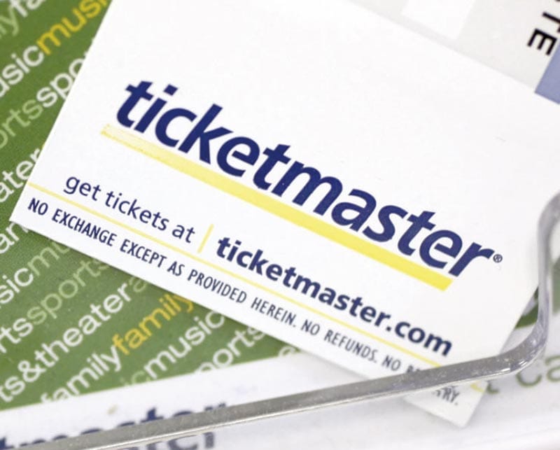 ¡PROFECO LE DA 48 HORAS A TICKETMASTER PARA QUE SUSPENDA SU CLÁUSULA PARA EVITAR REEMBOLSOS!