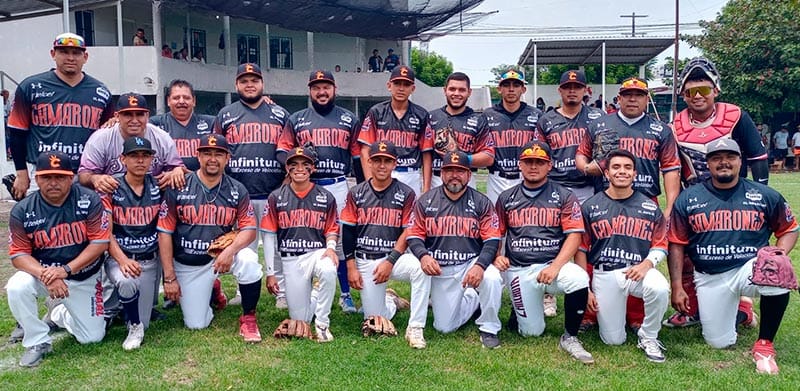 ¡DODGERS Y CAMARONES TOMAN LA VENTAJA EN FINALES DE ZONA!