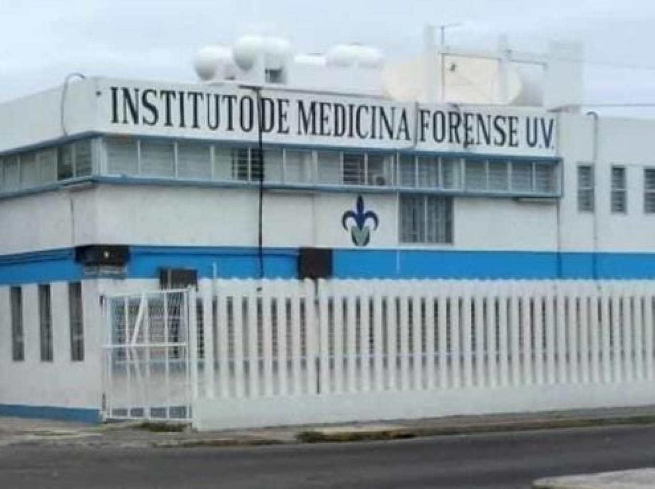 ¡COLAPSÓ EL SERVICIO DE MEDICINA FORENSE EN VERACRUZ!