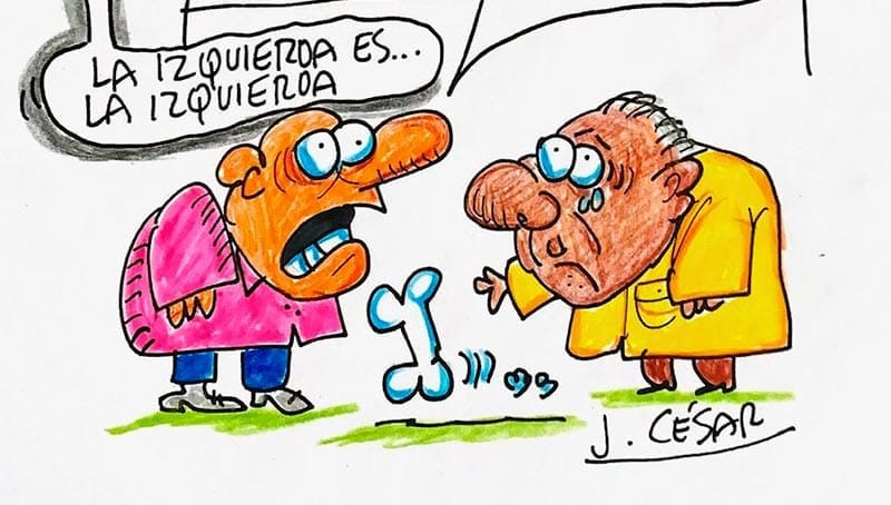 LOS CARTONES