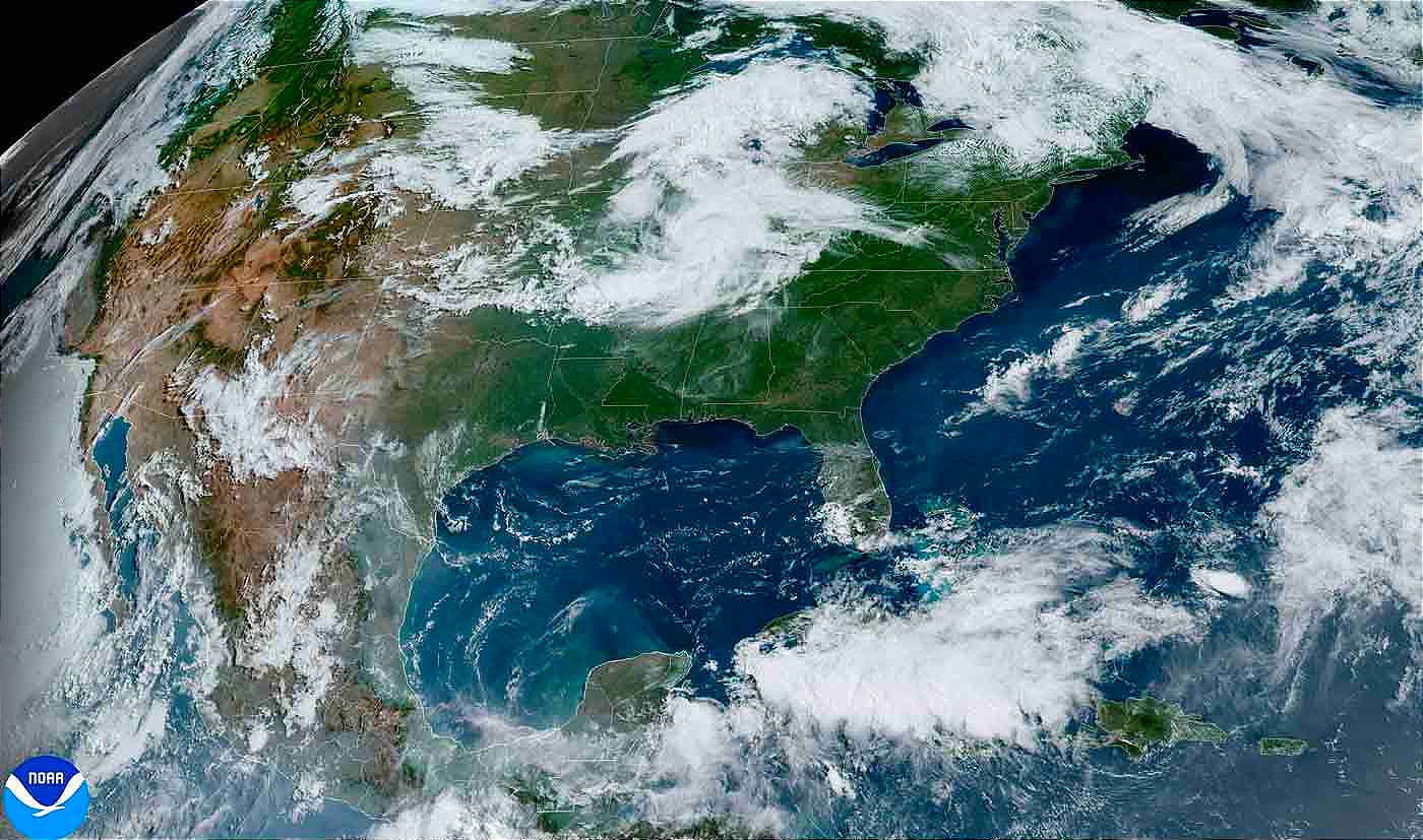 ¡A DOCE DÍAS DEL VERANO! - *MÁS BOCHORNO CON  LLUVIAS QUE YA NO TARDAN