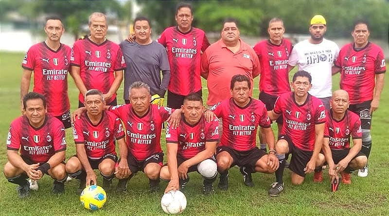 ¡TEJERÍA DEJA FUERA AL ATLÉTICO PALMITAS EN LA PREMIER “C”!