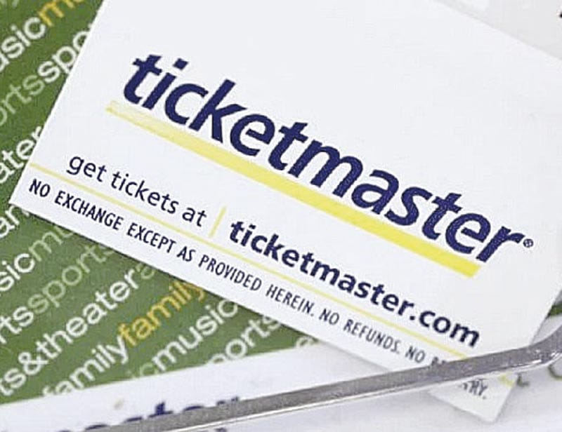 ¡TICKETMASTER CONFIRMA EL HACKEO DE LOS DATOS PERSONALES DE SUS CLIENTES!