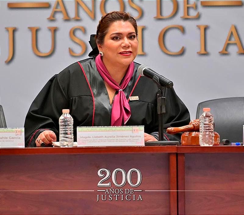 ¡YA TIENEN 200 AÑOS! - “Evolucionado Acorde a las Necesidades de la Sociedad y sus Justiciables”