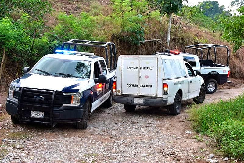 ¡ERA TAXISTA EL ENCOBIJADO DE TLAPACOYAN!