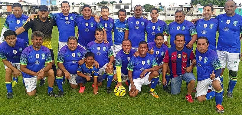 ¡TECNO VENCE POR LA MÍNIMA A CLUB UNIÓN FAMILIAR!