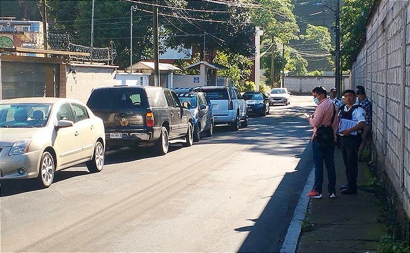 ¡MADRE DE FAMILIA FALLECE EN SU VIVIENDA! - *Unidad Habitacional Quetzalcóatl *Orizaba