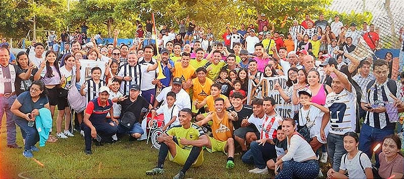 ¡ACARICIAN EL TÍTULO! - *De manera contundente golean 4-1 a Marineros y en Piedras Negras *Fue el juego de ida en la gran final de la SuperLiga MX