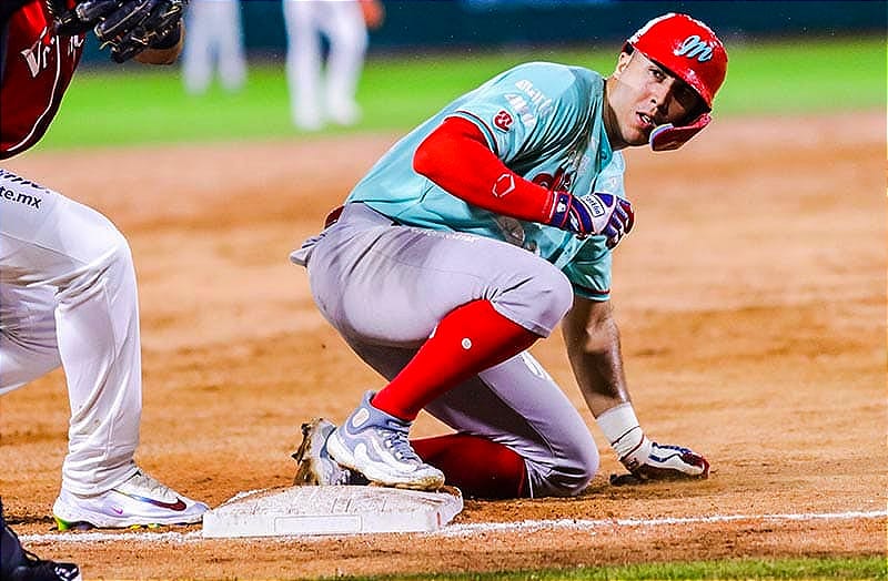 ¡EL TERCERO SE LO LLEVA EL ÁGUILA! - *GANAN NUEVE CARRERAS A CINCO *Ahora Leones de Yucatán y la temporada se acaba