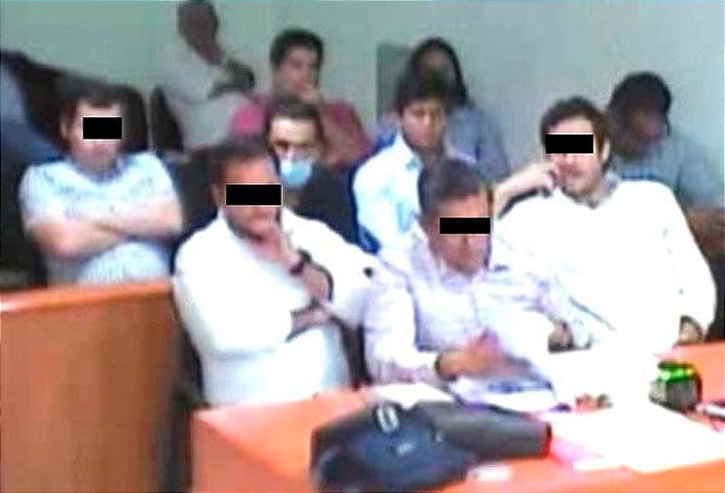 ¡JUEZ ‘PERDONÓ’ A LOS JUNIORS! - LE DIERON UNA SALVAJE GOLPIZA A UN ESTUDIANTE