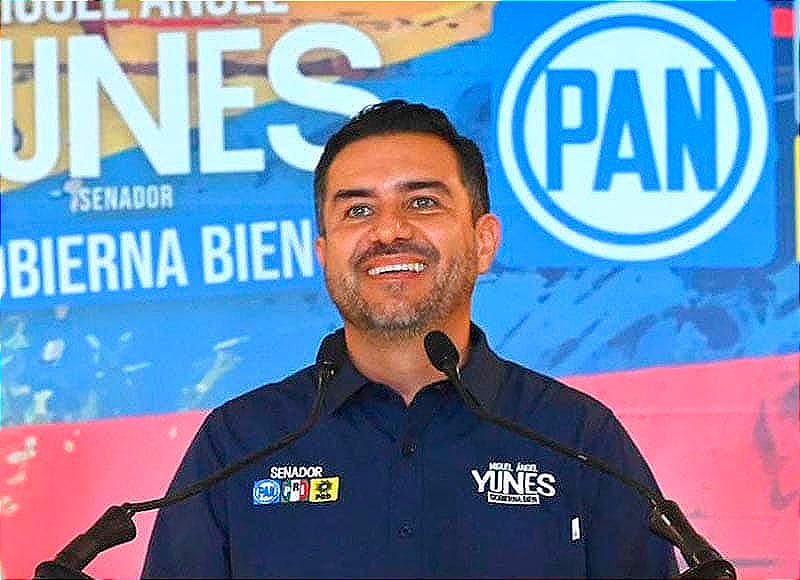 ¡CHIKY-YUNES GANA OTRO ROUND! - OTRO PALO