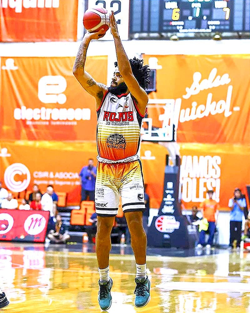 ¡HALCONES ROJOS GANA SU PRIMER JUEGO LNBP! - *Empata la serie ante Soles de Mexicali