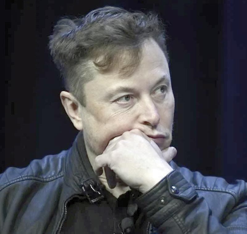 ¡PARA MUSK LA PLANTA DE TESLA EN MONTERREY! - Y PONE DE PRETEXTO A TRUMP