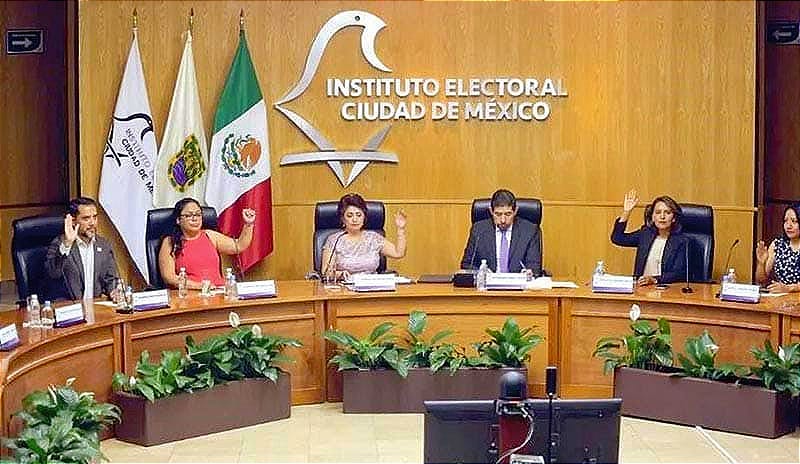 ¡TRIBUNAL ELECTORAL DA REVÉS A RECUENTO DE VOTOS EN CUAUHTÉMOC!