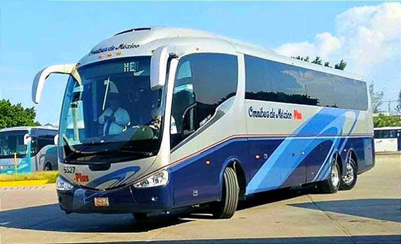 ¡SECUESTROS EN AUTOBUSES! - ADVIERTE EU A SUS CIUDADANOS QUE NO VIAJEN A REYNOSA!