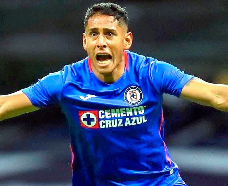 ¡CRUZ AZUL HACE OFICIAL EL REGRESO DE LUIS ROMO!