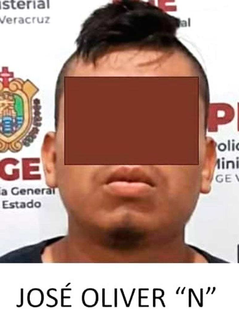 ¡“EL CODI” ASESINÓ A HACHAZOS A SU PAPÁ!