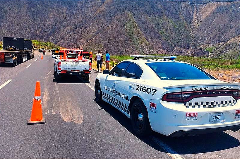 ¡ASALTANTES TIROTEAN A MATRIMONIO EN LAS CUMBRES DE MALTRATA! - *HERIDOS DE BALA LLEGAN A LA CASETA “LA ESPERANZA”