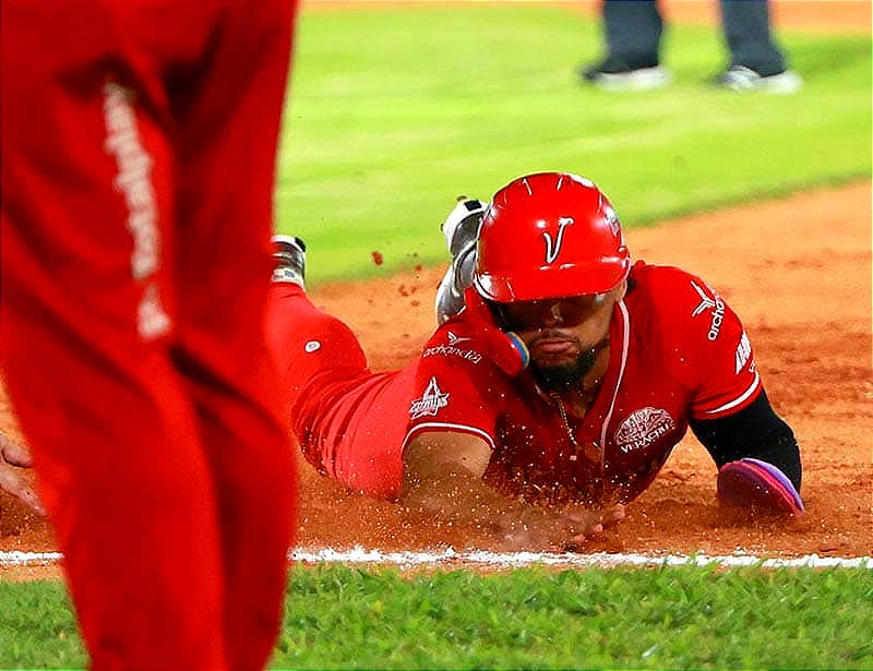 ¡BUEN TRIUNFO DEL ÁGUILA EN TABASCO! - *Hoy lanza Esmil Rogers en el segundo de la serie