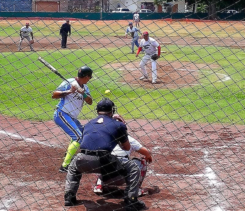 ¡COMPADRES Y PANZERS JUGARÁN LA GRAN FINAL!