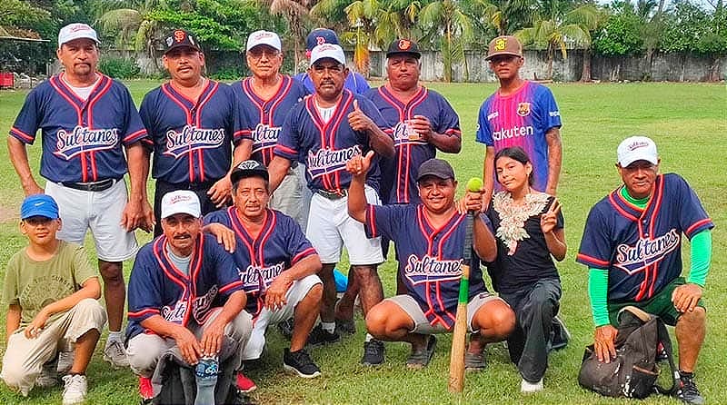 ¡SE TERMINARON LOS INVICTOS EN LA COLONIA CUAUHTÉMOC!