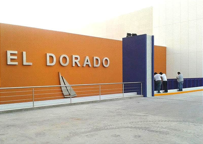 ¡DISCRIMINAN Y ACOSAN A FAMILIA EN EL DORADO! - *QUE POR ESA ZONA PASA EL “LICENCIADO” Y LE MOLESTA