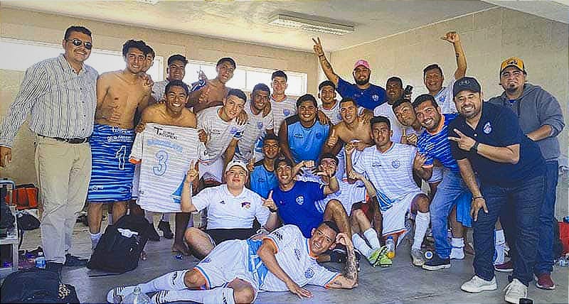 ¡MARINEROS SE AFINA PARA JUGAR LA GRAN FINAL! - *Este domingo en el juego de ida recibe a Orizaba