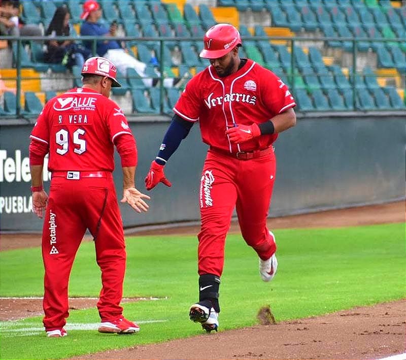 ¡OLMECAS RECIBE EN TABASCO AL ÁGUILA!