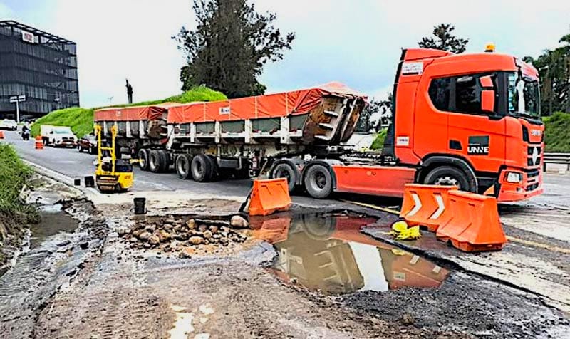 ¡SE QUEDAN ATORADOS! - *CADA AÑO *FILAS KILOMÉTRICAS