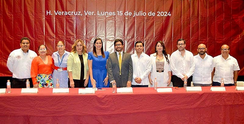 JÓVENES CULMINAN SUS ESTUDIOS - CBTis 268 GENERACIÓN 2021-2024