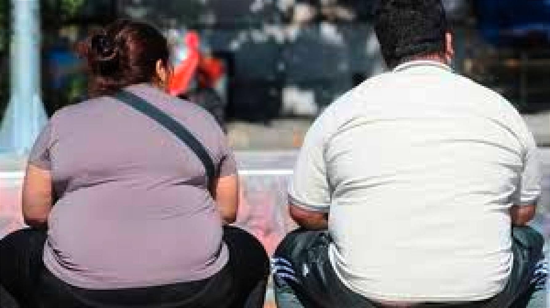 ¡MÉXICO PRIMER LUGAR MUNDIAL EN OBESIDAD! - Y A LA ALZA