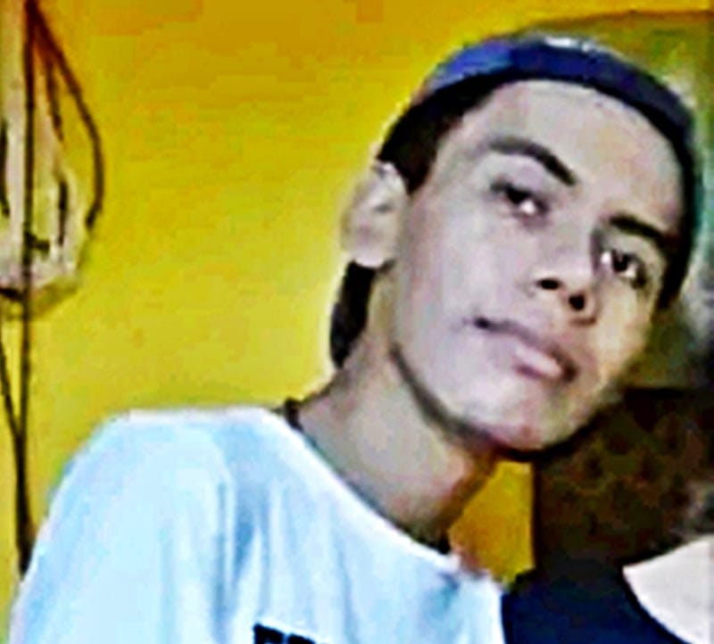 ¡JOVEN DE 20 AÑOS DESAPARECIÓ DESPUÉS DE SALIR DE SU CASA! - DESDE HACE UNA SEMANA