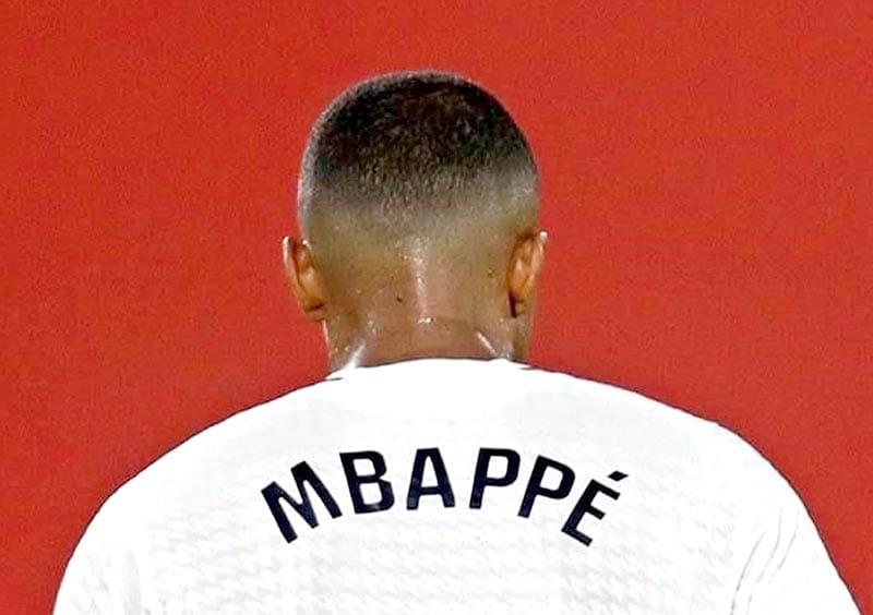 ¡MBAPPÉ RECURRE A LIGUE 1 Y UEFA EN LITIGIO CON PSG!